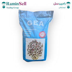 بذر یونجه جیا ایتالیا (بذر یونجه GEA)