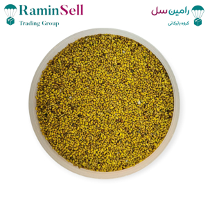 عکس بذر یونجه همدانی