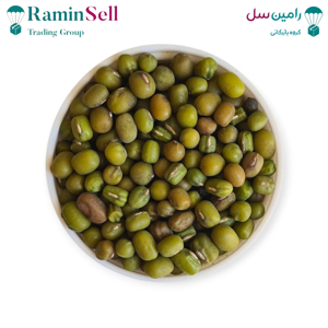 بذر ماش
