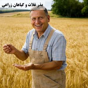 Picture for category Crop seeds