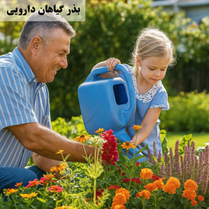 Picture for category Medicinal plants seeds