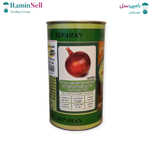 بذر پیاز زرد والنسیانا